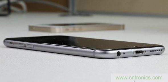 iPhone的設(shè)計、制造工藝歷程