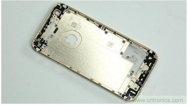 iPhone的設(shè)計、制造工藝歷程