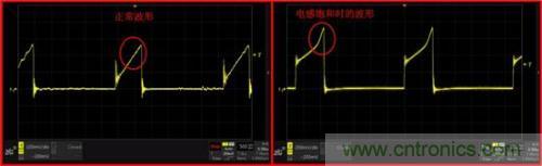 開關(guān)電源的電感該如何選擇？