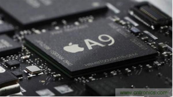 相比A8，iPhone 6s/Plus的蘋果A9芯片為你帶來意外驚喜！