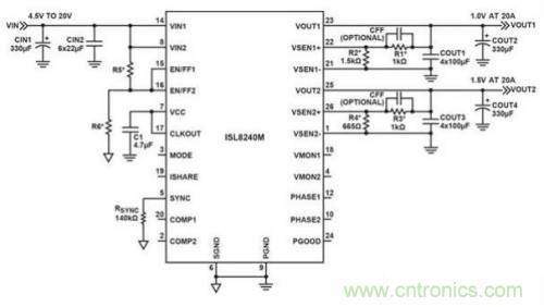 PCB設(shè)計徹底解決電源散熱問題的契機在哪？