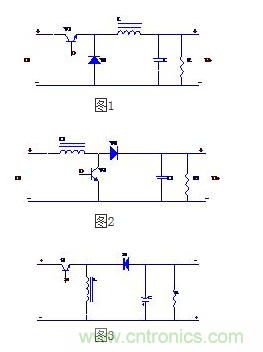 DIY開(kāi)關(guān)穩(wěn)壓電源【小貼士】：如何選擇模式和控制？