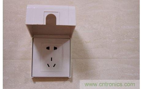 避免被電死，燈具開關你用對了嗎？