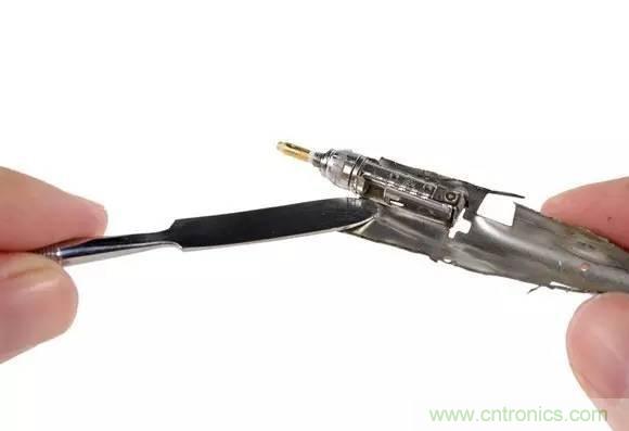 不會(huì)取代手指的Apple Pencil ，究竟有什么特別？