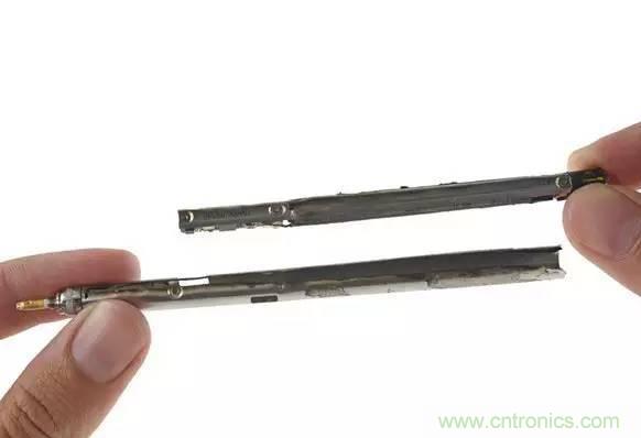 不會(huì)取代手指的Apple Pencil ，究竟有什么特別？