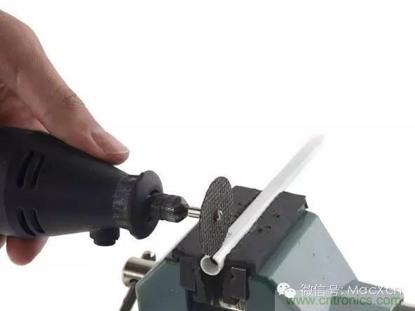 不會(huì)取代手指的Apple Pencil ，究竟有什么特別？