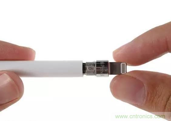 不會(huì)取代手指的Apple Pencil ，究竟有什么特別？