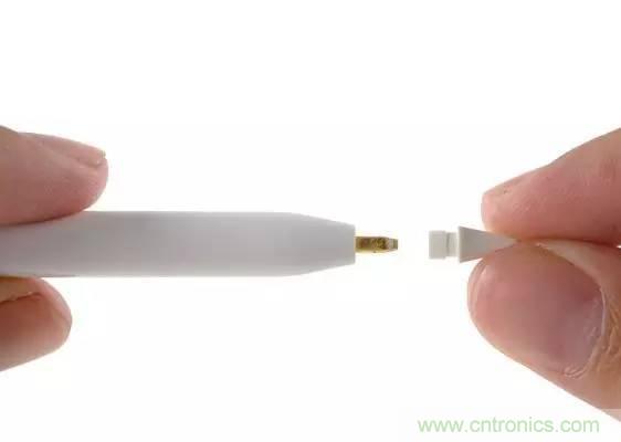 不會(huì)取代手指的Apple Pencil ，究竟有什么特別？