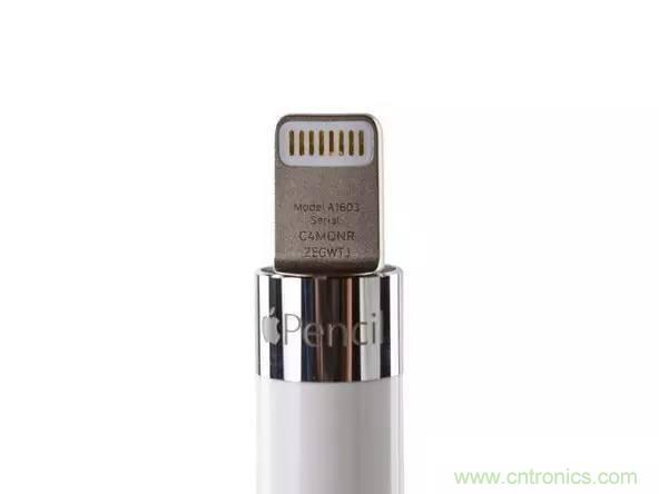 不會(huì)取代手指的Apple Pencil ，究竟有什么特別？