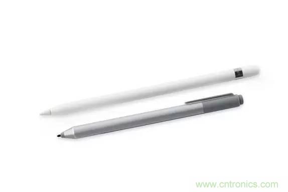 不會(huì)取代手指的Apple Pencil ，究竟有什么特別？