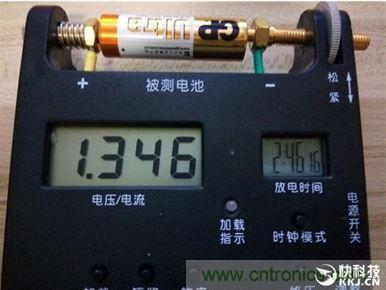 電池新貴小米彩虹5號(hào)：是浪得虛名，還是實(shí)至名歸？