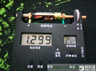 電池新貴小米彩虹5號(hào)：是浪得虛名，還是實(shí)至名歸？