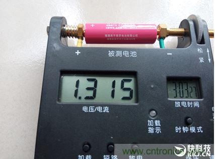 電池新貴小米彩虹5號(hào)：是浪得虛名，還是實(shí)至名歸？