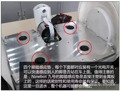 車隨心動(dòng)，欲罷不能——Ninebot 九號(hào)電動(dòng)平衡車