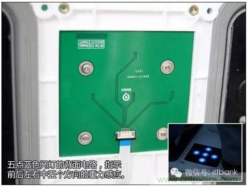 車隨心動(dòng)，欲罷不能——Ninebot 九號(hào)電動(dòng)平衡車