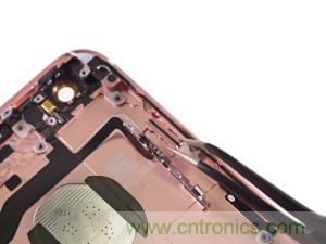 Ihpone 6s 真的是處處都不同嗎？歡迎大家來(lái)“找茬兒”