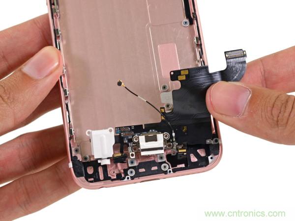 Ihpone 6s 真的是處處都不同嗎？歡迎大家來(lái)“找茬兒”