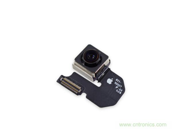 Ihpone 6s 真的是處處都不同嗎？歡迎大家來(lái)“找茬兒”