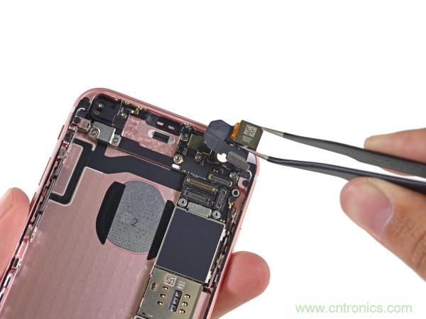 Ihpone 6s 真的是處處都不同嗎？歡迎大家來(lái)“找茬兒”
