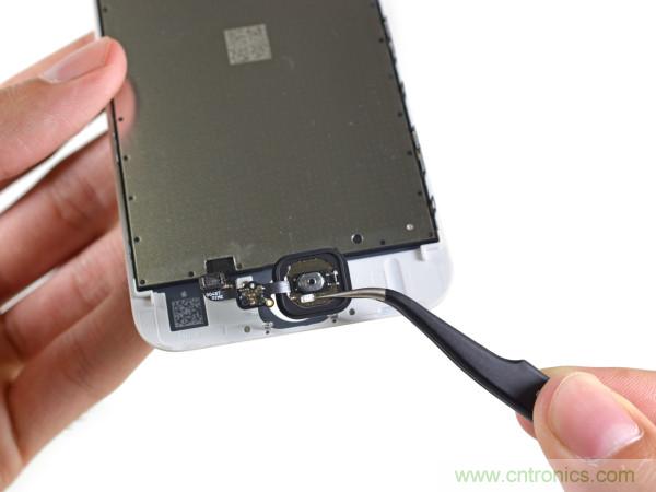 Ihpone 6s 真的是處處都不同嗎？歡迎大家來(lái)“找茬兒”