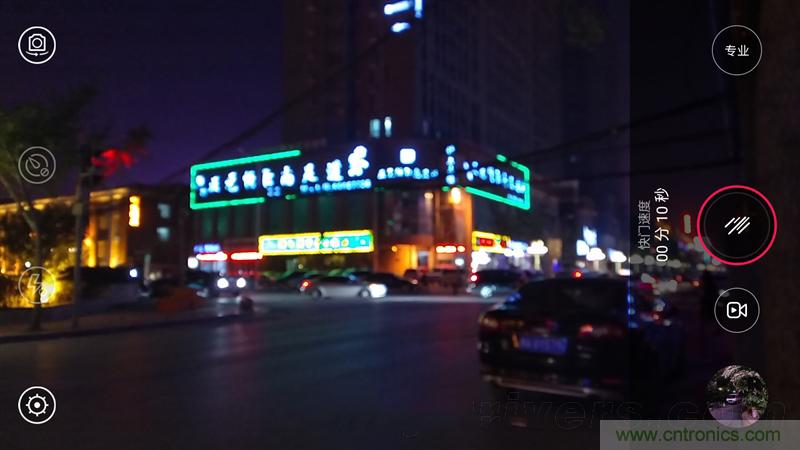 無邊框的 nubia Z9 ，一款既有驚喜，又有驚艷的智能手機