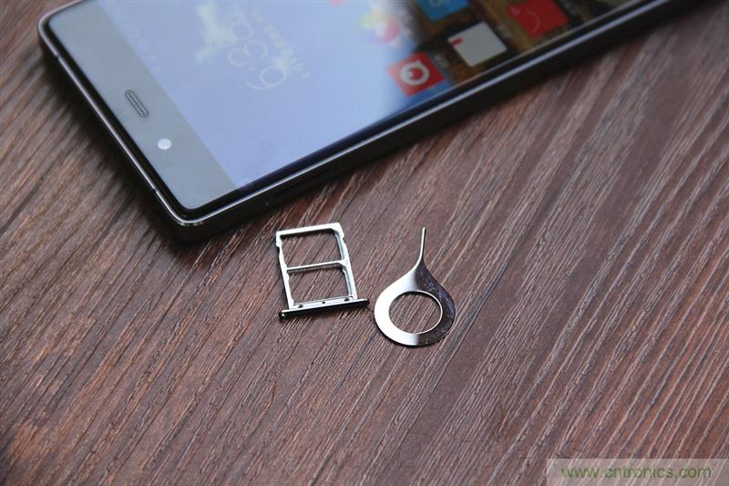 無邊框的 nubia Z9 ，一款既有驚喜，又有驚艷的智能手機