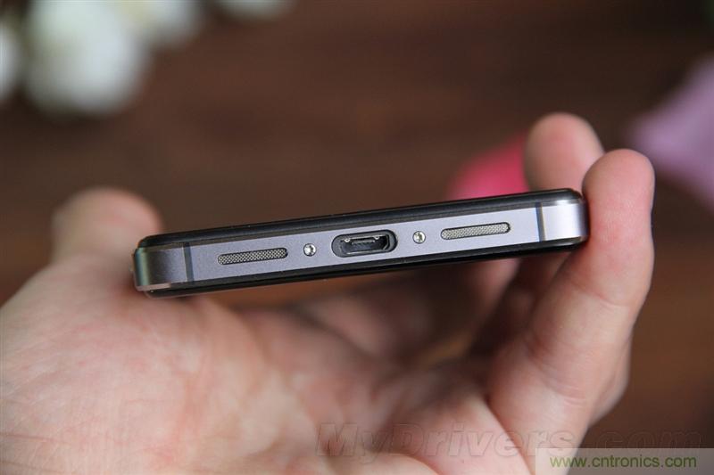 無邊框的 nubia Z9 ，一款既有驚喜，又有驚艷的智能手機