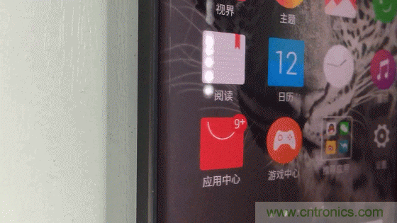 無邊框的 nubia Z9 ，一款既有驚喜，又有驚艷的智能手機