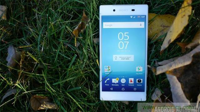 傳奇索尼，憑借Sony Xperia Z5能否在移動市場奪得一席之地？