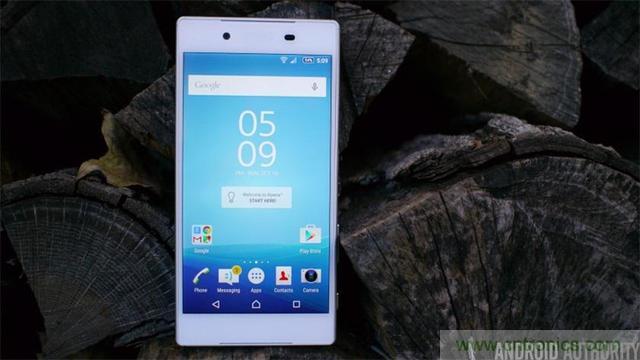傳奇索尼，憑借Sony Xperia Z5能否在移動市場奪得一席之地？