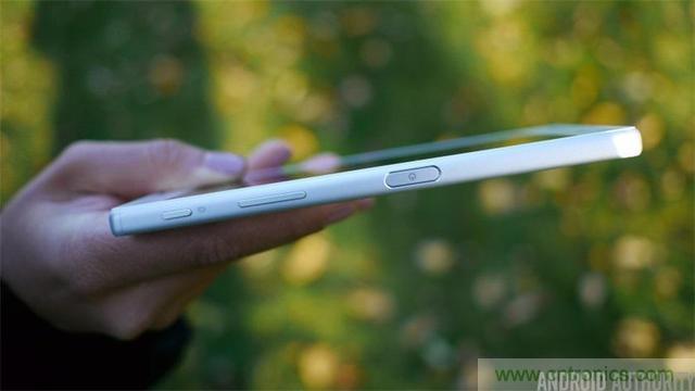 傳奇索尼，憑借Sony Xperia Z5能否在移動市場奪得一席之地？