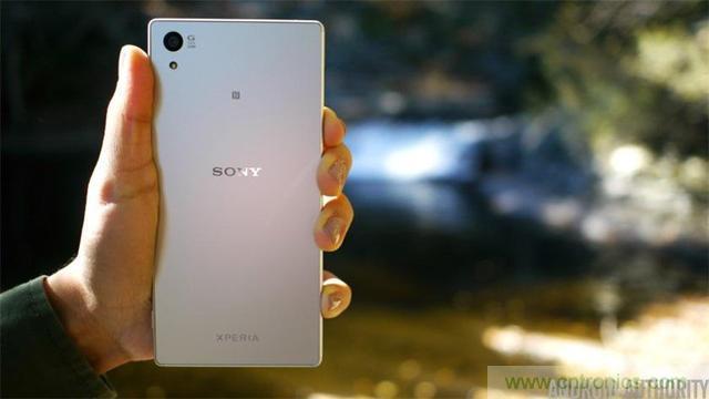 傳奇索尼，憑借Sony Xperia Z5能否在移動市場奪得一席之地？