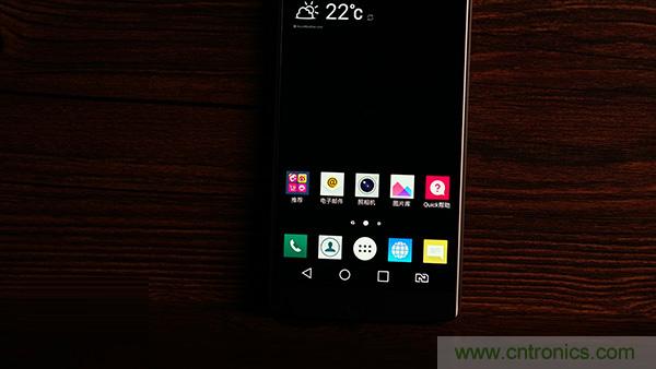 業(yè)界良心 LG V10 評(píng)測(cè):剛毅、冷峻，不失人性化