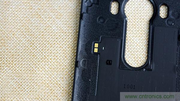 業(yè)界良心 LG V10 評(píng)測(cè):剛毅、冷峻，不失人性化