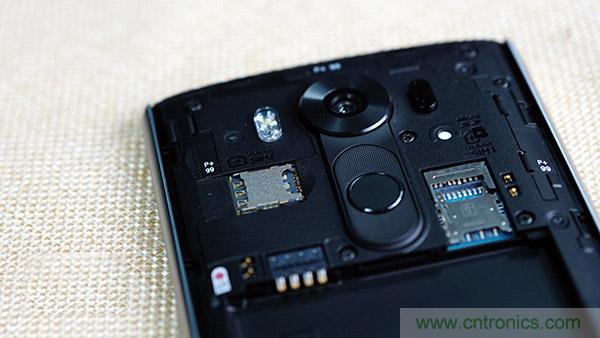 業(yè)界良心 LG V10 評(píng)測(cè):剛毅、冷峻，不失人性化