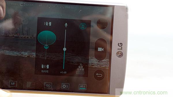 業(yè)界良心 LG V10 評(píng)測(cè):剛毅、冷峻，不失人性化