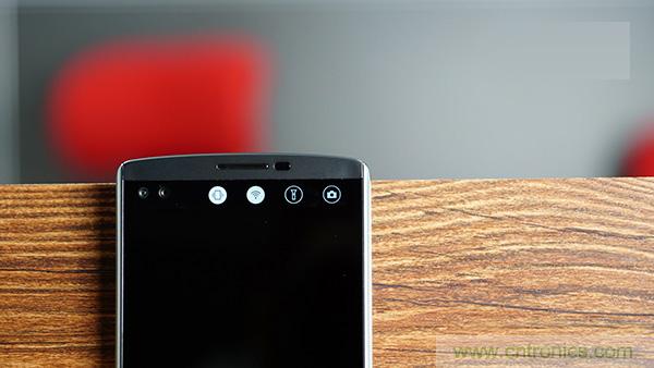 業(yè)界良心 LG V10 評(píng)測(cè):剛毅、冷峻，不失人性化