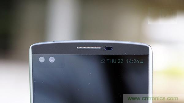 業(yè)界良心 LG V10 評(píng)測(cè):剛毅、冷峻，不失人性化