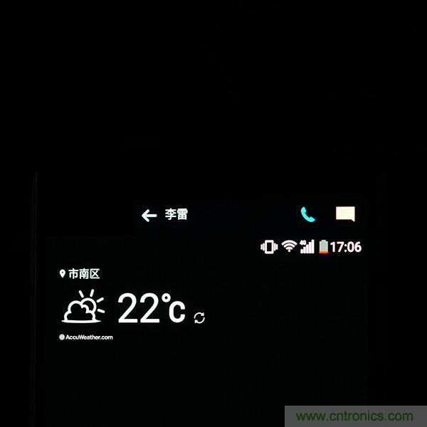 業(yè)界良心 LG V10 評(píng)測(cè):剛毅、冷峻，不失人性化