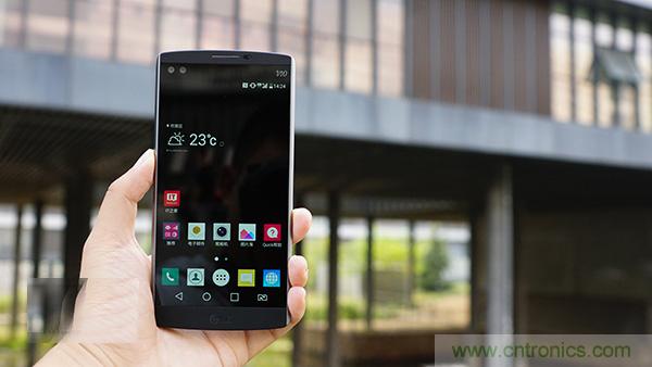 業(yè)界良心 LG V10 評(píng)測(cè):剛毅、冷峻，不失人性化