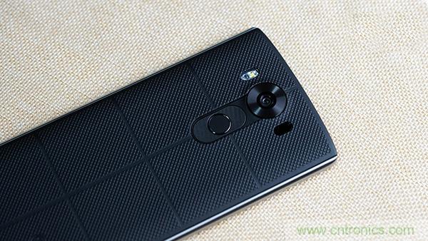 業(yè)界良心 LG V10 評(píng)測(cè):剛毅、冷峻，不失人性化
