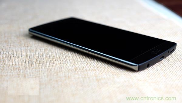 業(yè)界良心 LG V10 評(píng)測(cè):剛毅、冷峻，不失人性化