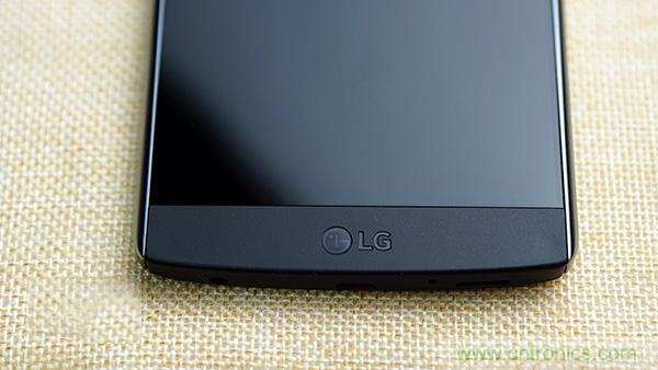 業(yè)界良心 LG V10 評(píng)測(cè):剛毅、冷峻，不失人性化