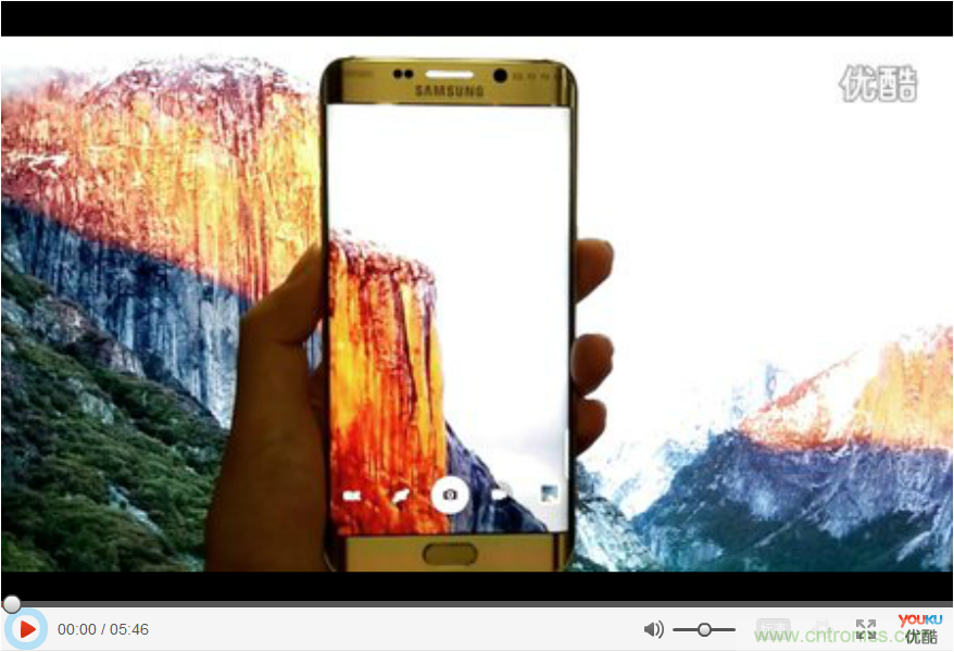 三星S6 edge+評測：擊退note 5，帶著雙曲屏卷土重來