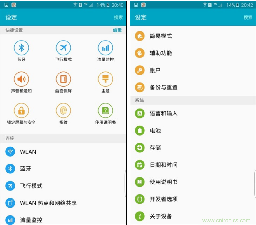 三星S6 edge+評測：擊退note 5，帶著雙曲屏卷土重來