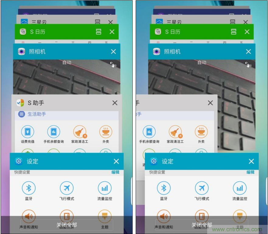 三星S6 edge+評測：擊退note 5，帶著雙曲屏卷土重來