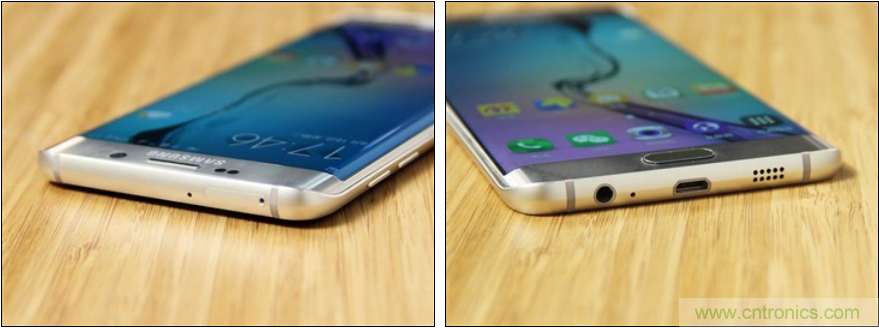 三星S6 edge+評測：擊退note 5，帶著雙曲屏卷土重來