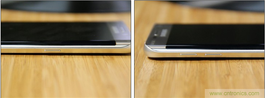 三星S6 edge+評測：擊退note 5，帶著雙曲屏卷土重來