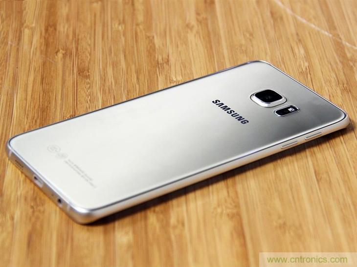 三星S6 edge+評測：擊退note 5，帶著雙曲屏卷土重來