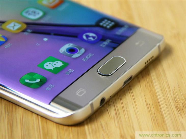 三星S6 edge+評測：擊退note 5，帶著雙曲屏卷土重來